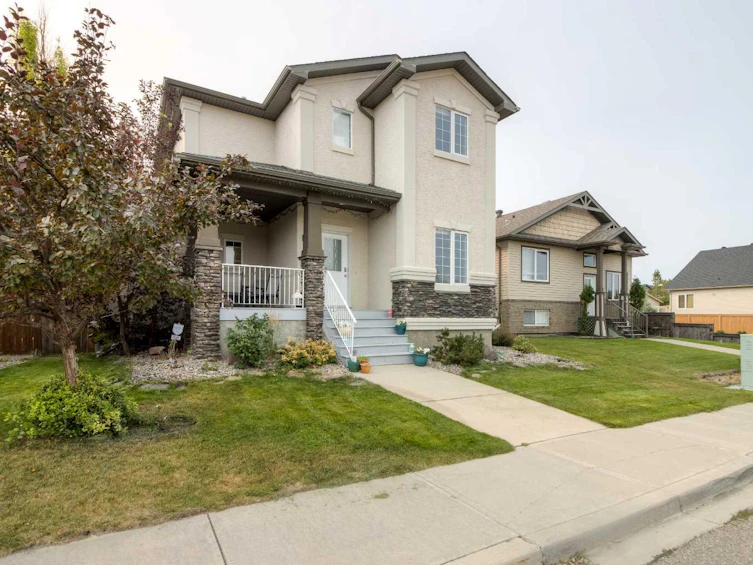 162 Grand River Boulevard W, Lethbridge, AB, T1K 8A5 - 3