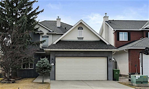 41 Strathridge Crescent SW, Calgary, AB, T3H 3R9