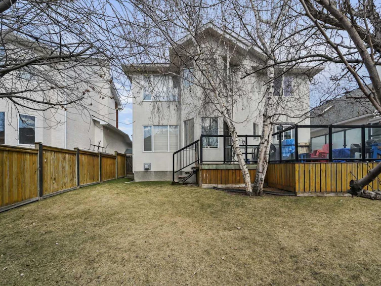 41 Strathridge Crescent SW, Calgary, AB, T3H 3R9 - 43