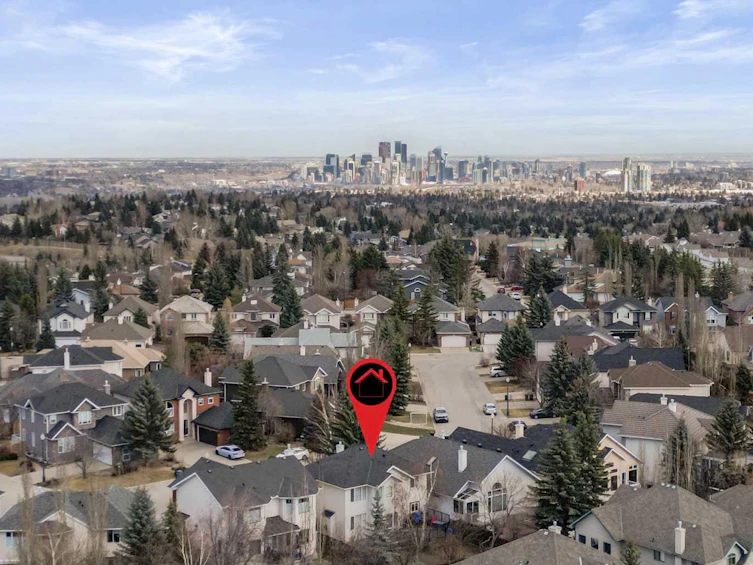 41 Strathridge Crescent SW, Calgary, AB, T3H 3R9 - 44