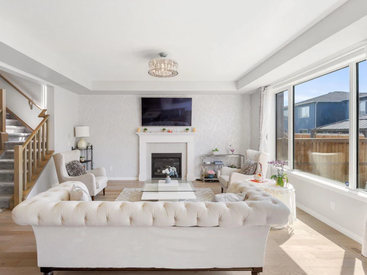 24 Carrington Rise NW, Calgary, AB, T3P 0B1 - 4