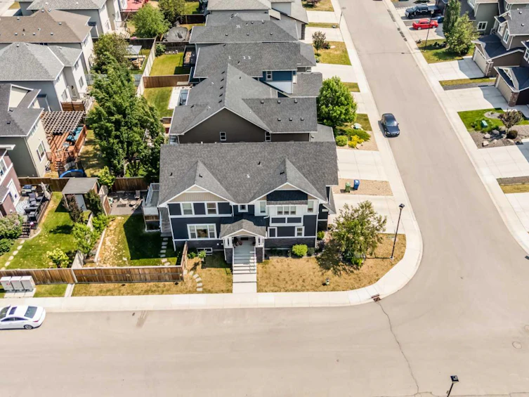 1746 Baywater View SW, Airdrie, AB, T4B 0B3 - 34