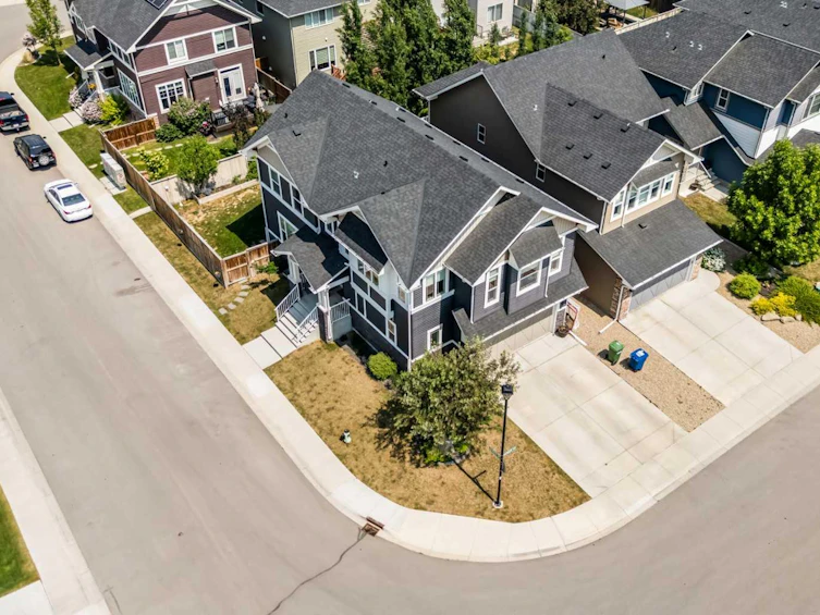 1746 Baywater View SW, Airdrie, AB, T4B 0B3 - 33