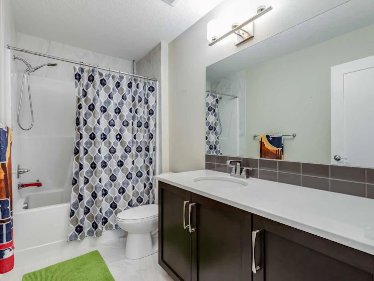 1746 Baywater View SW, Airdrie, AB, T4B 0B3 - 20