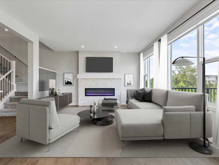 186 Cranbrook Park SE, Calgary, AB, T3M 3C2 - 3