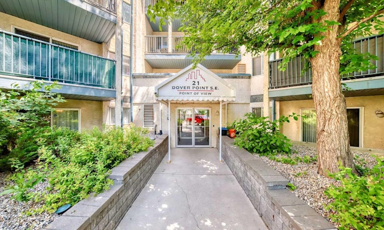 312-21 Dover Point SE