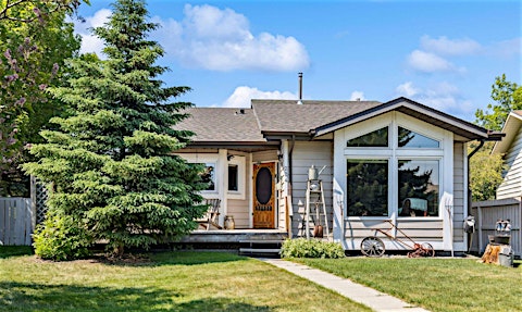 224 Sunmills Place SE, Calgary, AB, T2X 2P2