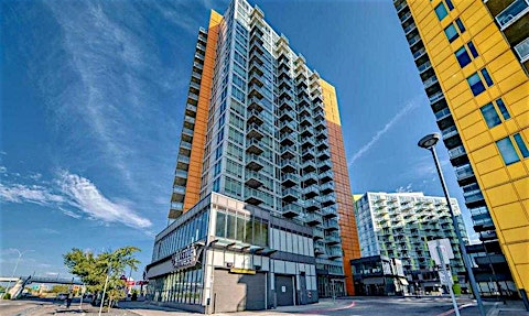 1306-3830 Brentwood Road NW, Calgary, AB, T2L 2J9