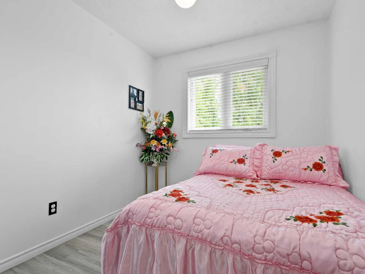 89 Huget Crescent, Red Deer, AB, T4N 6N3 - 16