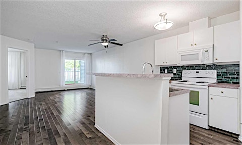118-290 Shawville Way SE, Calgary, AB, T2Y 3Z9