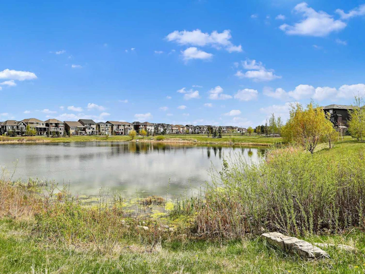 2418-215 Legacy Boulevard SE, Calgary, AB, T2X 3Z5 - 30