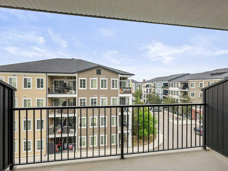 2418-215 Legacy Boulevard SE, Calgary, AB, T2X 3Z5 - 4