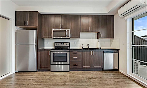2418-215 Legacy Boulevard SE, Calgary, AB, T2X 3Z5