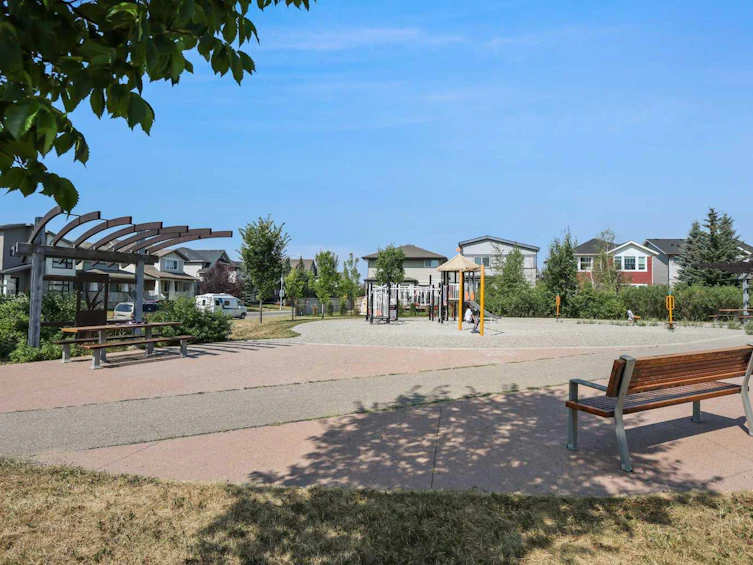 2418-215 Legacy Boulevard SE, Calgary, AB, T2X 3Z5 - 40
