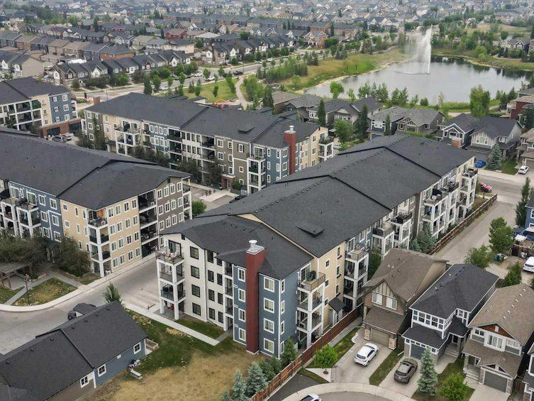2418-215 Legacy Boulevard SE, Calgary, AB, T2X 3Z5 - 28