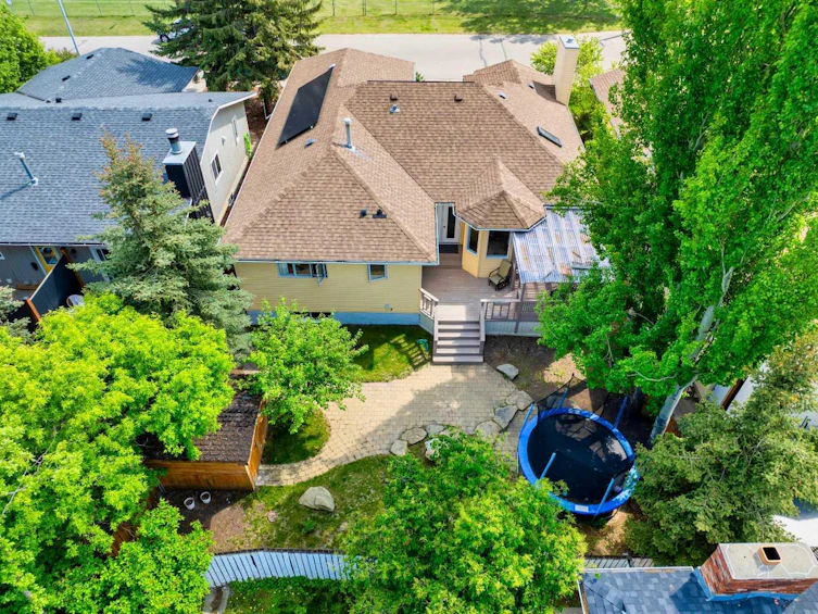 123 Woodbend Way, Okotoks, AB, T1S 1L6 - 43
