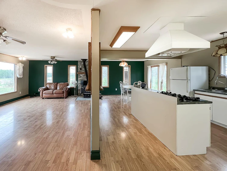 18124 Highway 679, Big Lakes County, AB, T0H 0C5 - 6