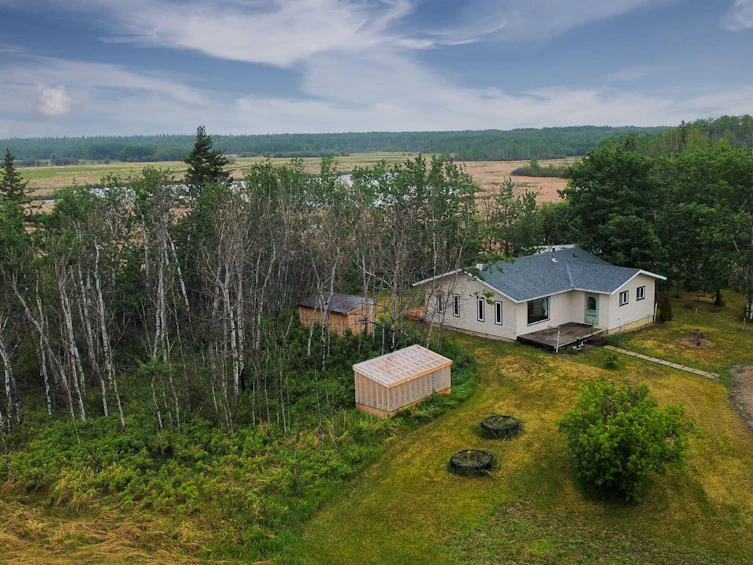 18124 Highway 679, Big Lakes County, AB, T0H 0C5 - 27
