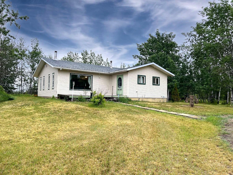 18124 Highway 679, Big Lakes County, AB, T0H 0C5 - 2