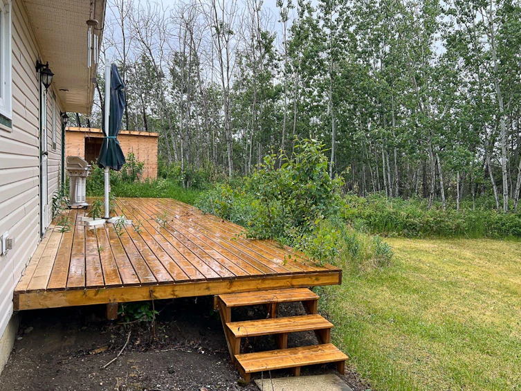 18124 Highway 679, Big Lakes County, AB, T0H 0C5 - 25