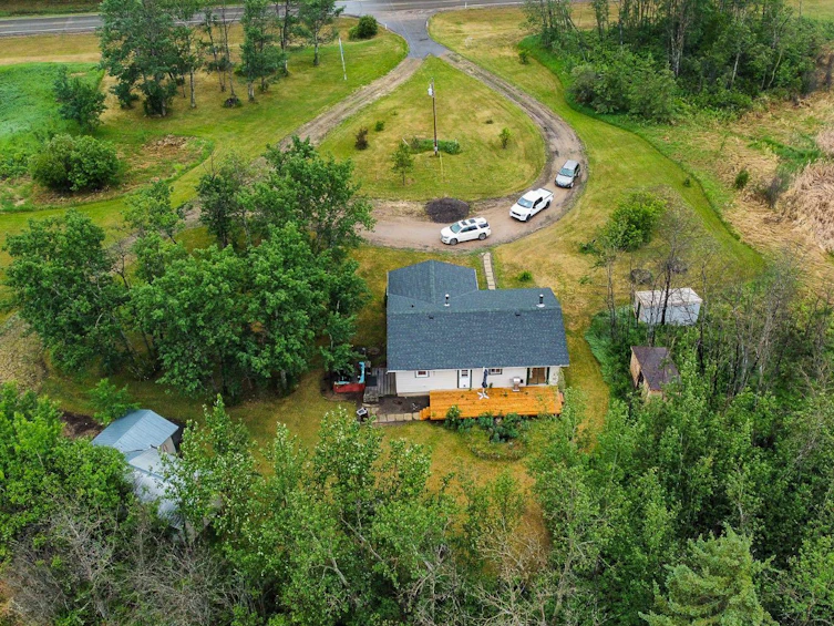 18124 Highway 679, Big Lakes County, AB, T0H 0C5 - 29