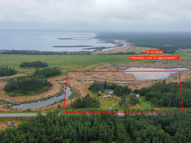 18124 Highway 679, Big Lakes County, AB, T0H 0C5 - 41