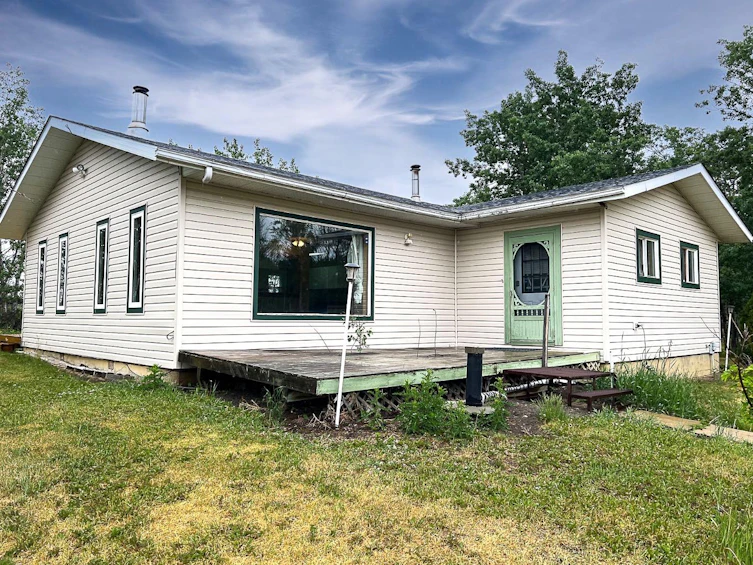 18124 Highway 679, Big Lakes County, AB, T0H 0C5 - 3