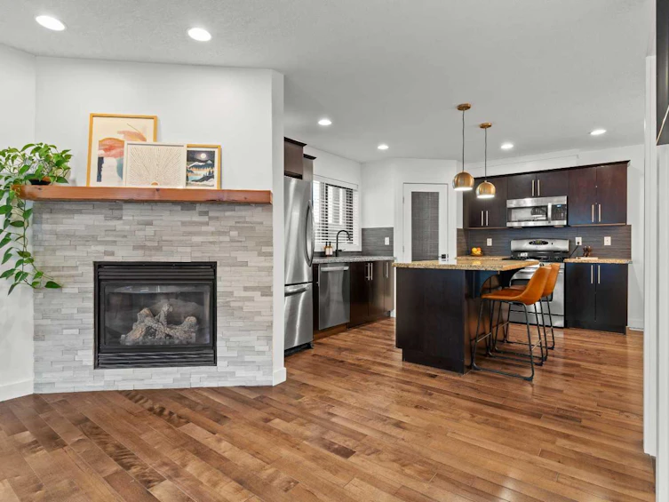 2-1933 24 Street SW, Calgary, AB, T3E 1S9 - 7