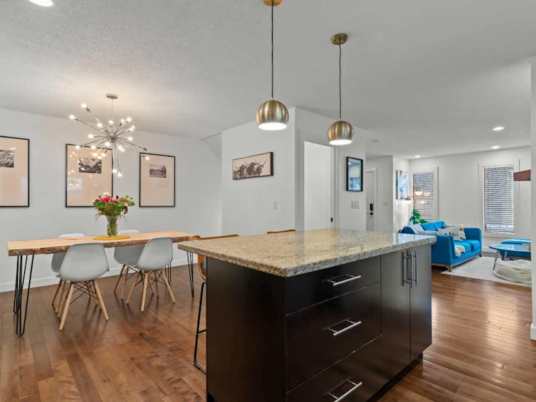 2-1933 24 Street SW, Calgary, AB, T3E 1S9 - 11