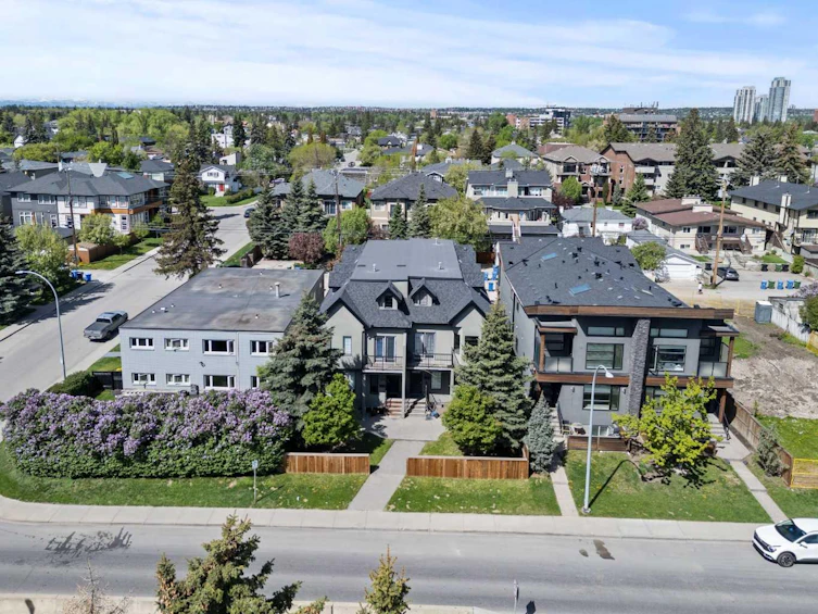 2-1933 24 Street SW, Calgary, AB, T3E 1S9 - 45
