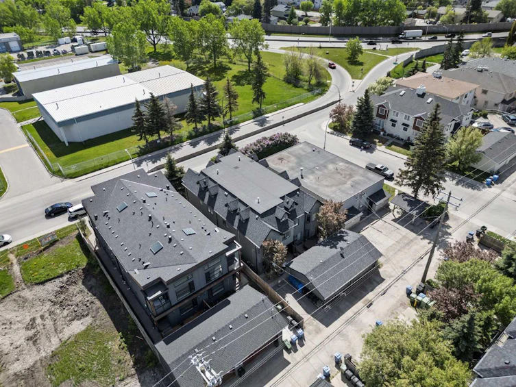 2-1933 24 Street SW, Calgary, AB, T3E 1S9 - 43