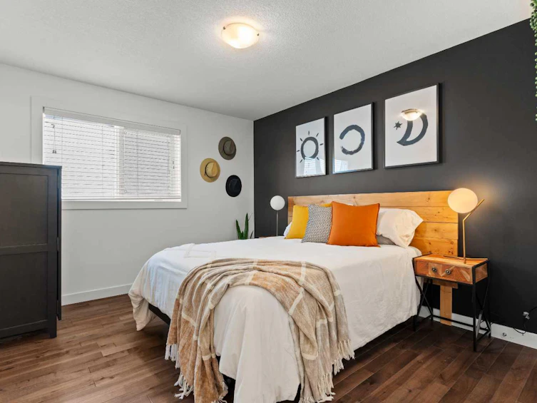 2-1933 24 Street SW, Calgary, AB, T3E 1S9 - 23