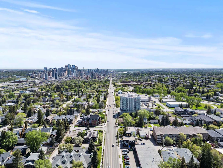 2-1933 24 Street SW, Calgary, AB, T3E 1S9 - 47