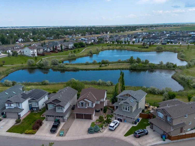 282 Firelight Crescent W, Lethbridge, AB, T1J 5B5 - 48