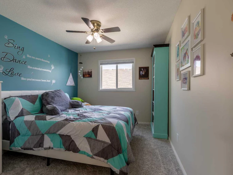 282 Firelight Crescent W, Lethbridge, AB, T1J 5B5 - 19