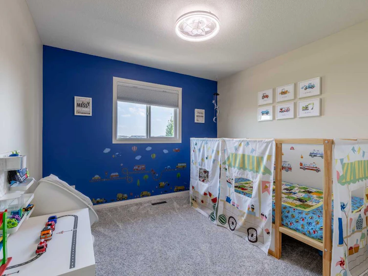 282 Firelight Crescent W, Lethbridge, AB, T1J 5B5 - 20
