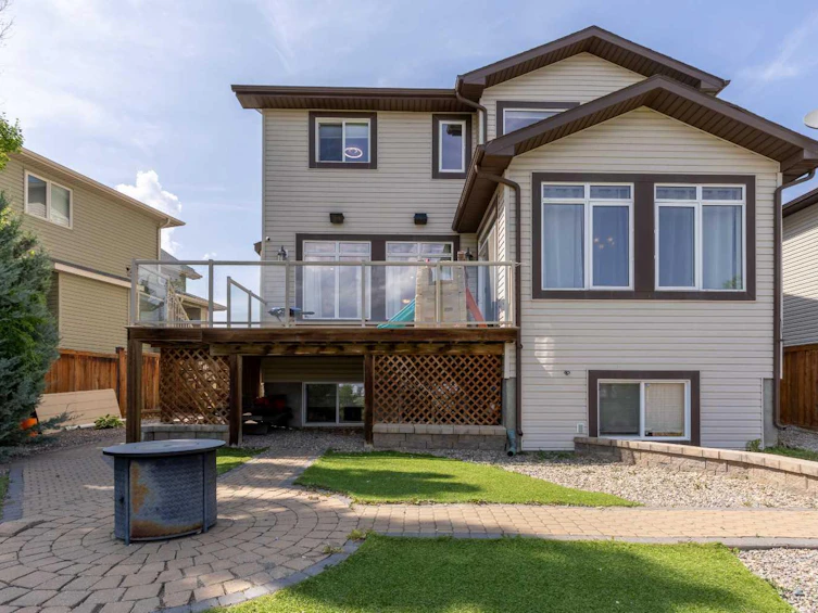 282 Firelight Crescent W, Lethbridge, AB, T1J 5B5 - 46