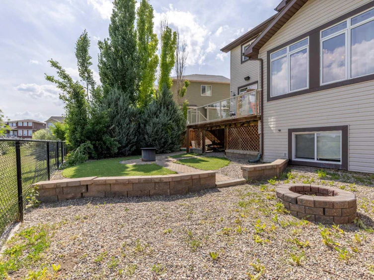 282 Firelight Crescent W, Lethbridge, AB, T1J 5B5 - 45