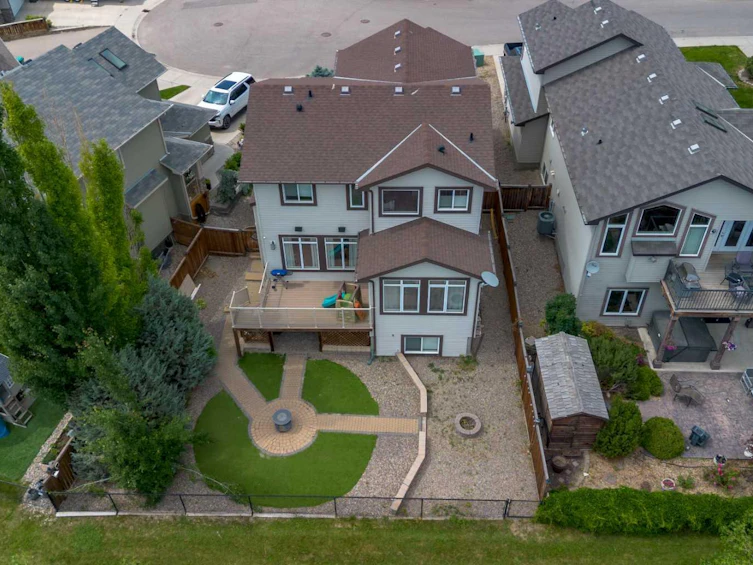 282 Firelight Crescent W, Lethbridge, AB, T1J 5B5 - 47