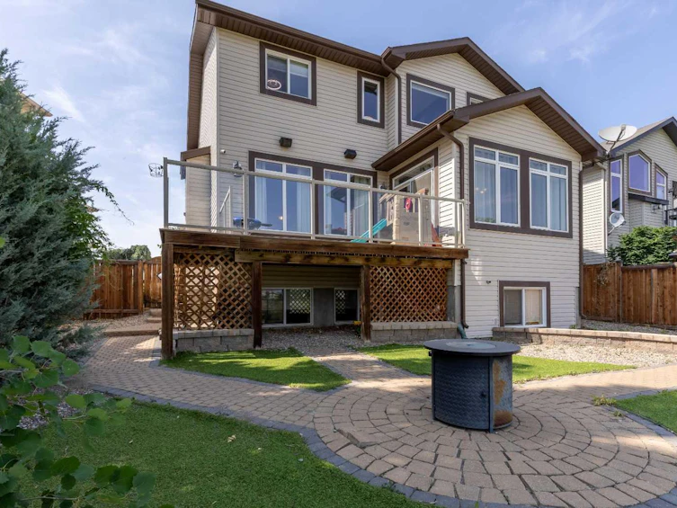282 Firelight Crescent W, Lethbridge, AB, T1J 5B5 - 43