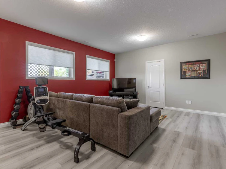 282 Firelight Crescent W, Lethbridge, AB, T1J 5B5 - 29