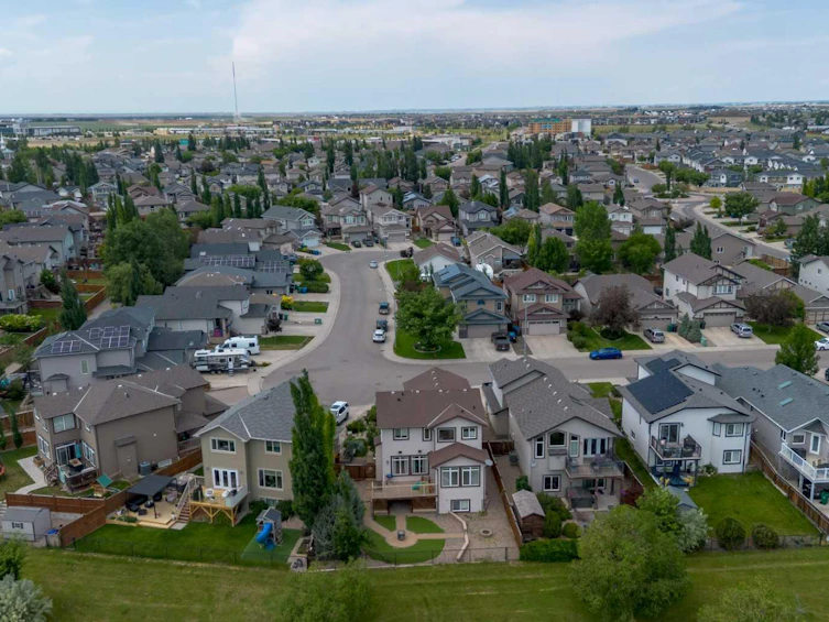 282 Firelight Crescent W, Lethbridge, AB, T1J 5B5 - 50