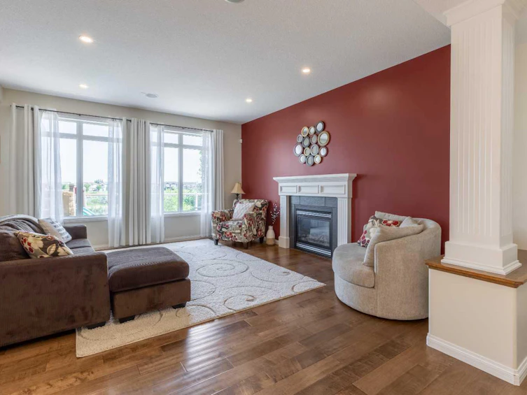 282 Firelight Crescent W, Lethbridge, AB, T1J 5B5 - 6