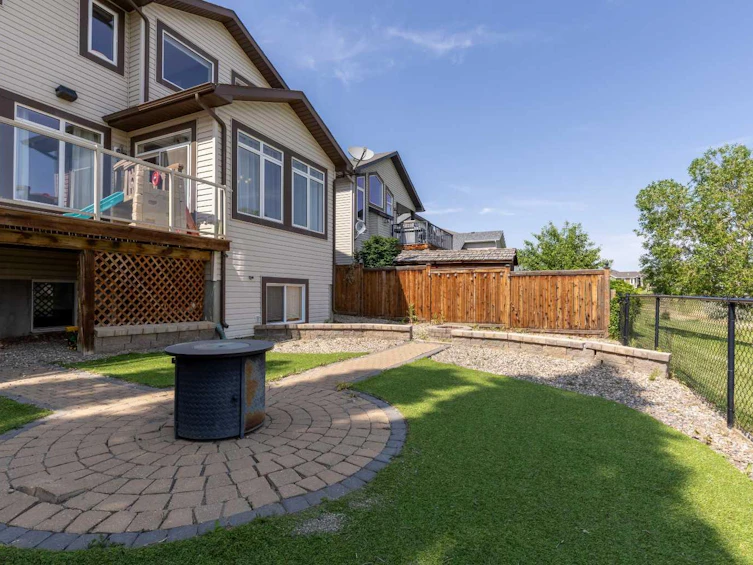 282 Firelight Crescent W, Lethbridge, AB, T1J 5B5 - 44