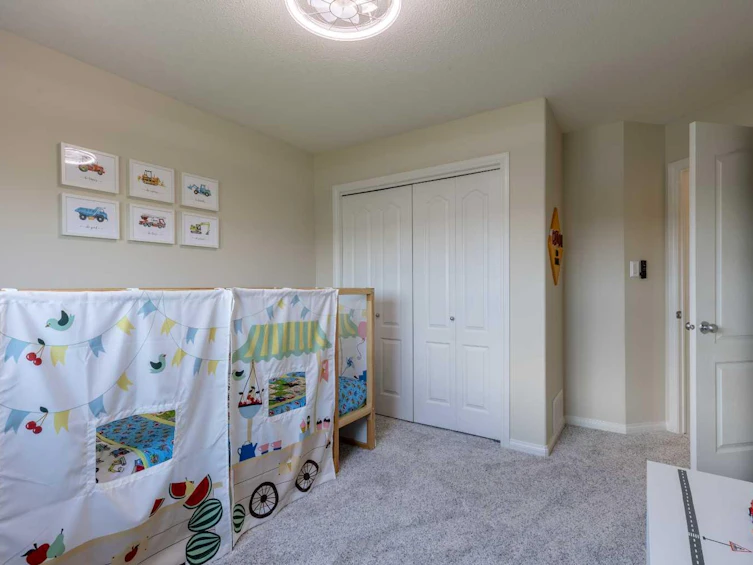 282 Firelight Crescent W, Lethbridge, AB, T1J 5B5 - 21