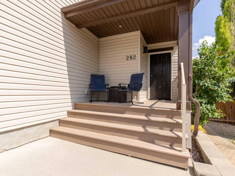 282 Firelight Crescent W, Lethbridge, AB, T1J 5B5 - 4
