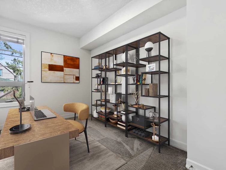 7-1729 34 Avenue SW, Calgary, AB, T2T 2B7 - 20