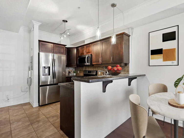 7-1729 34 Avenue SW, Calgary, AB, T2T 2B7 - 8