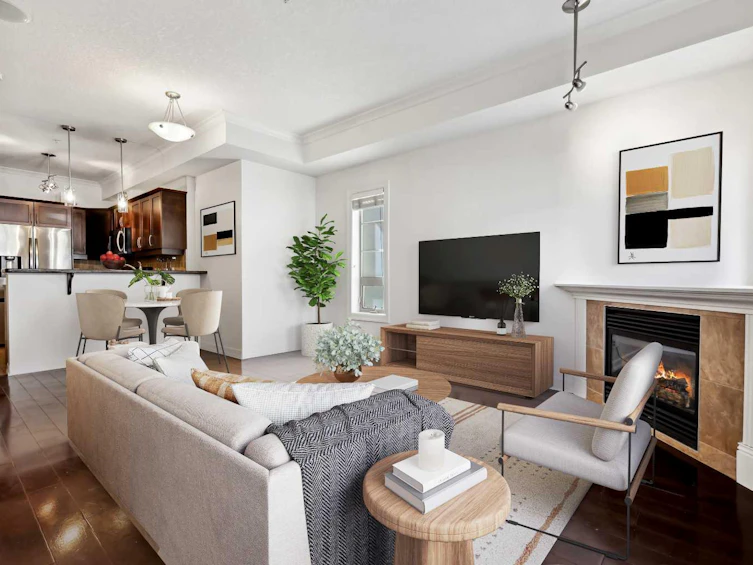 7-1729 34 Avenue SW, Calgary, AB, T2T 2B7 - 5