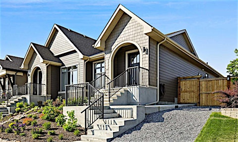 537 Marine Drive SE, Calgary, AB, T3M 2Z6